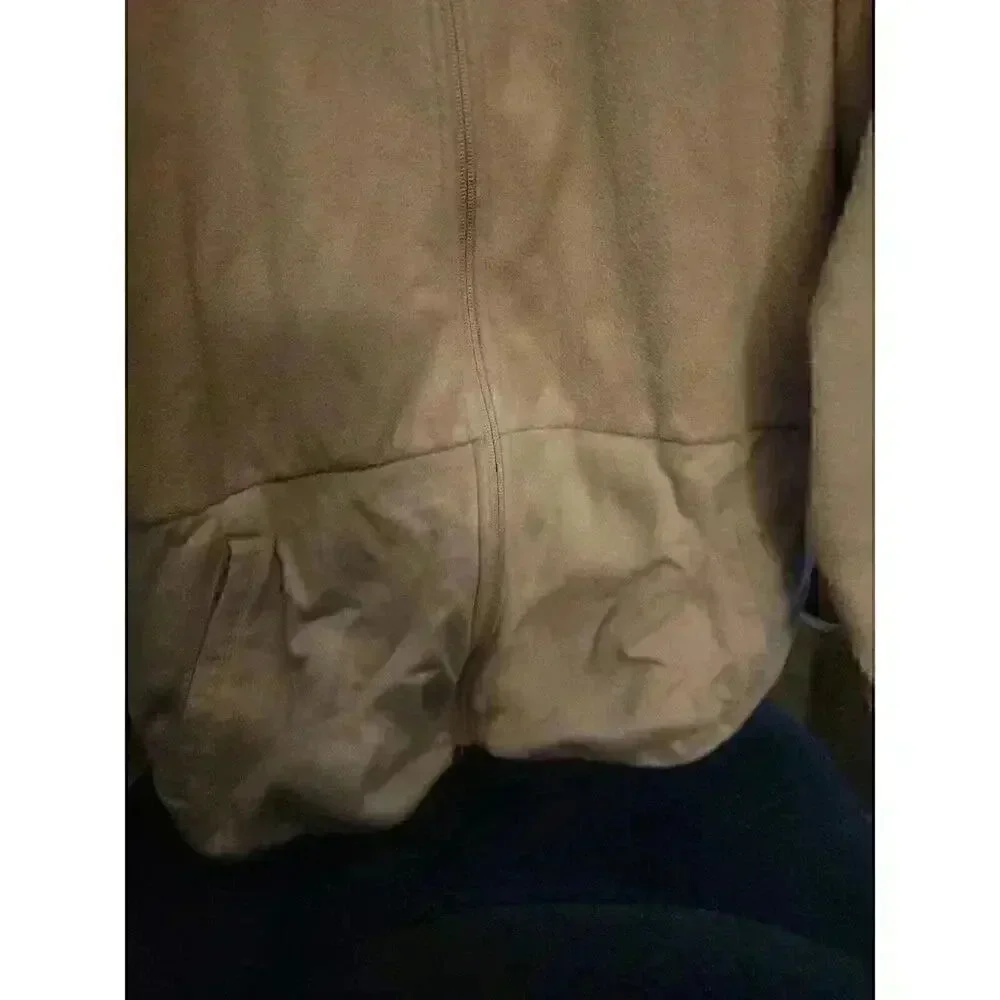 Adidas Prime‎ green Hoodie Size Medium Excellent CR4